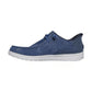 Skechers Men's Slip-Ins Casual Canvas Shoe 210959DEN DENIM BLUE