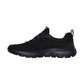 Skechers Men's Summits -Tallo 232832BBK ALL BLACK