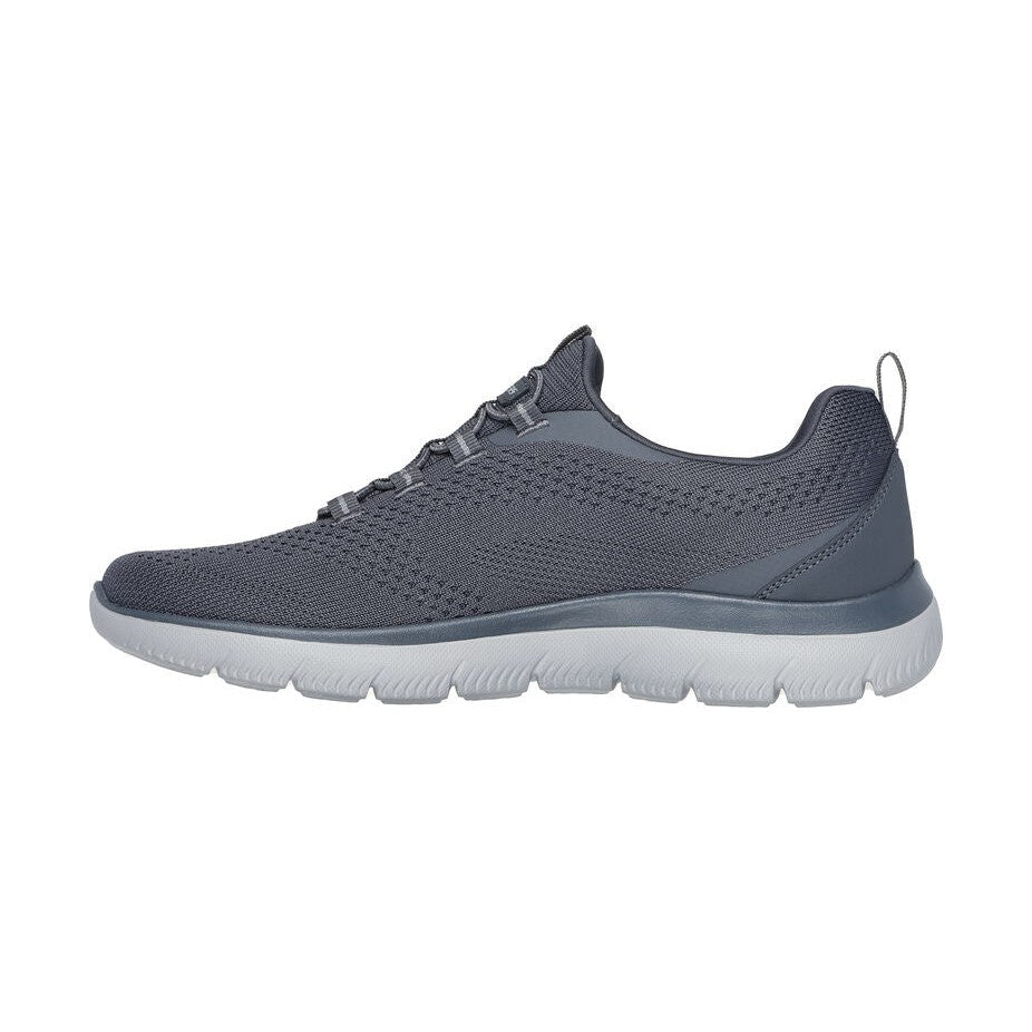 Skechers Men's Summits -Tallo 232832CHR CHARCOAL