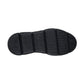 Skechers Mens Slip Ins BLACK Leather Shoe 205353BBK