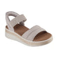 Skechers Slip-In Sandal 114413TPE TAUPE