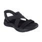 Skechers Slip-In Sandal 141489BBK BLACK