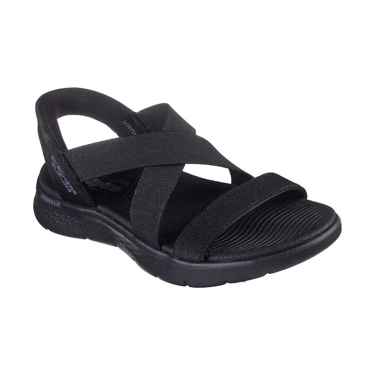 Skechers Slip-In Sandal 141489BBK BLACK