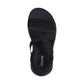 Skechers Slip-In Sandal 141489BBK BLACK