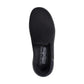 Skechers Slip-Ins 124641 BLACK Slip On Trainer 124641bbk