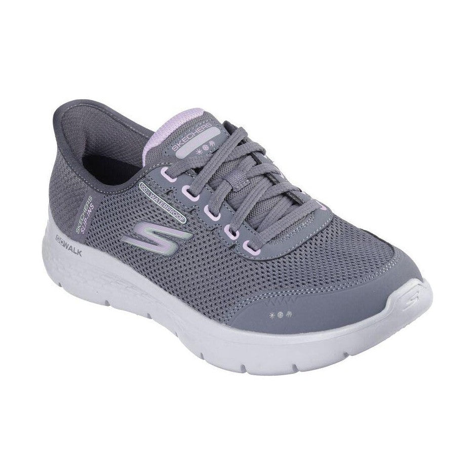 Skechers Slip-Ins 124846 CHARCOAL 124846cclv