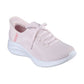 Skechers Slip Ins 149710 LIGHT PINK Slip On Trainer Shoe 149710LTPK