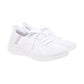 Skechers Slip Ins 149710 WHITE Slip On Trainer 149710WHT