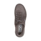 Skechers Slip Ins 150254 brown slip on shoe