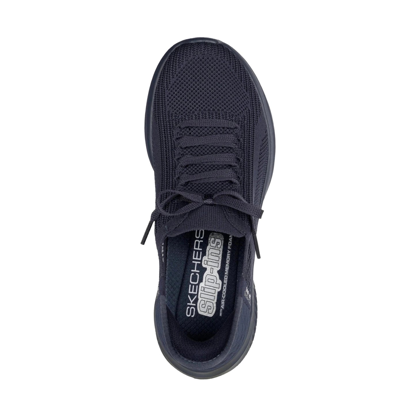 Skechers Slip Ins 150447 NAVY Trainers 150447DKNV