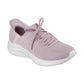 Skechers Slip Ins 150457 LIGHT ROSE 150457LTMV