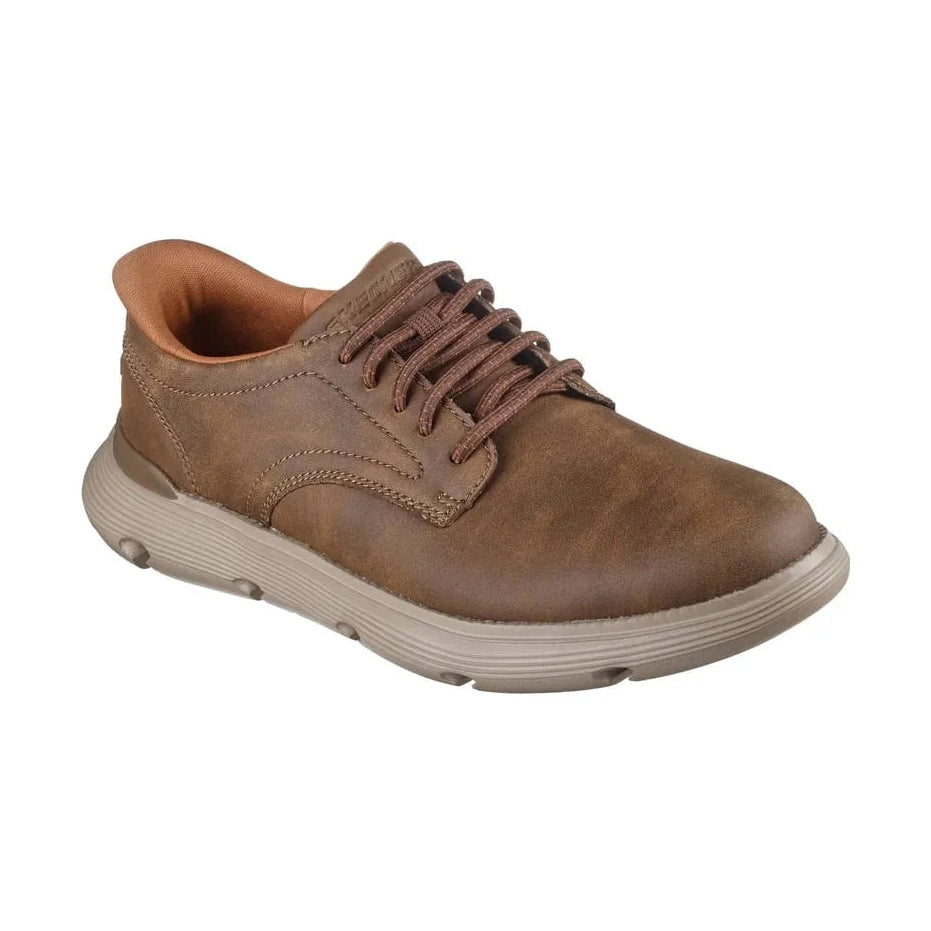 Skechers Slip Ins 205353 TAUPE Slip On Shoe 205353TPE