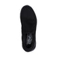 Skechers Slip Ins 216333 BLACK Slip On Casual Shoe