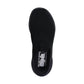 Skechers Slip Ins 403844 BLACK Slip On Casual Shoe