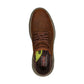 Skechers Slip Ins BROWN Leather 205046CDB