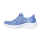 Skechers Slip-Ins Trainer 149710 Peri BLUE Ultra Flex 3.0 - Brilliant Path.