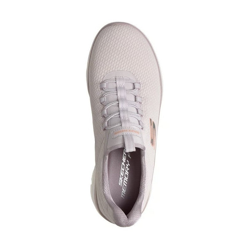 Skechers Slip-on Trainer 150668LTMV PINK