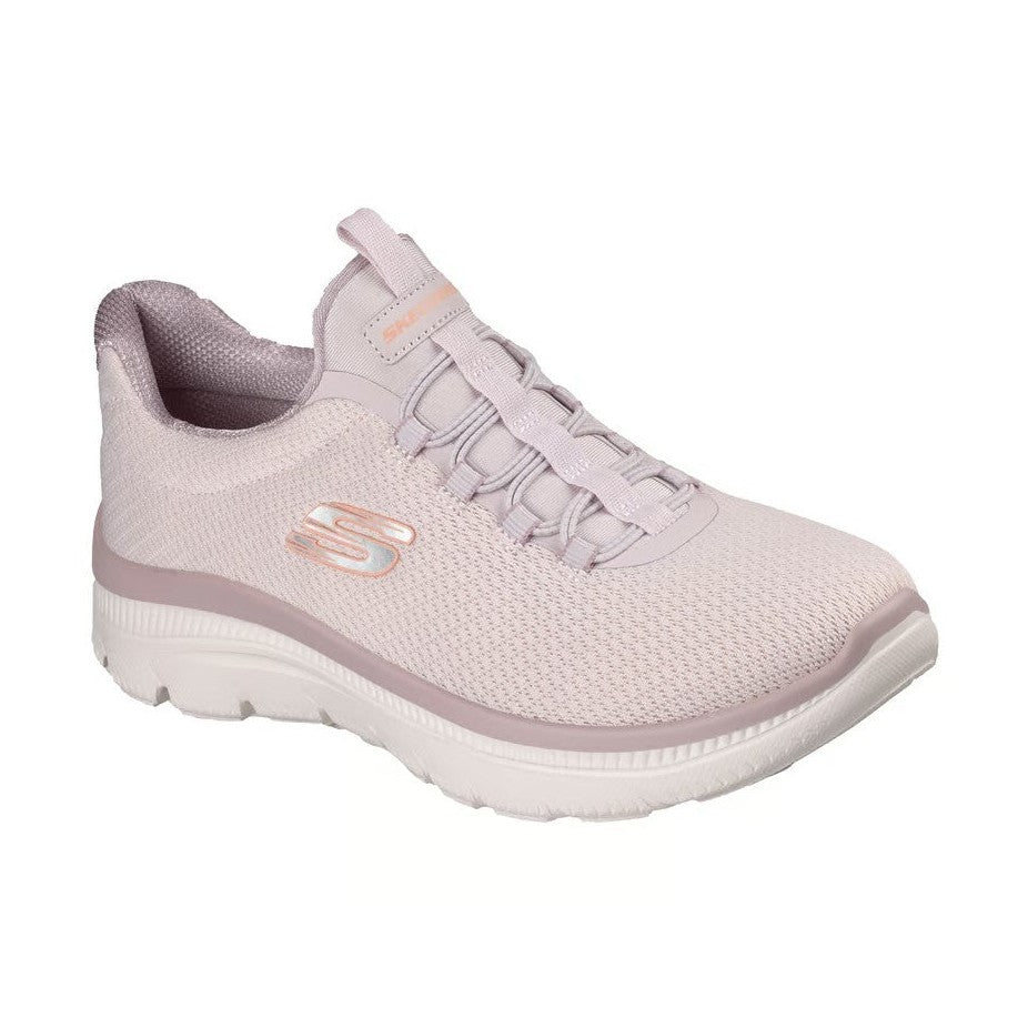 Skechers Slip-on Trainer 150668LTMV PINK