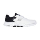 Skechers Trainer 125215 wbk WHITE BLUE GO WALK 7™ - Cosmic Waves
