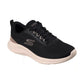 Skechers Trainer 150629BKRG BLACK