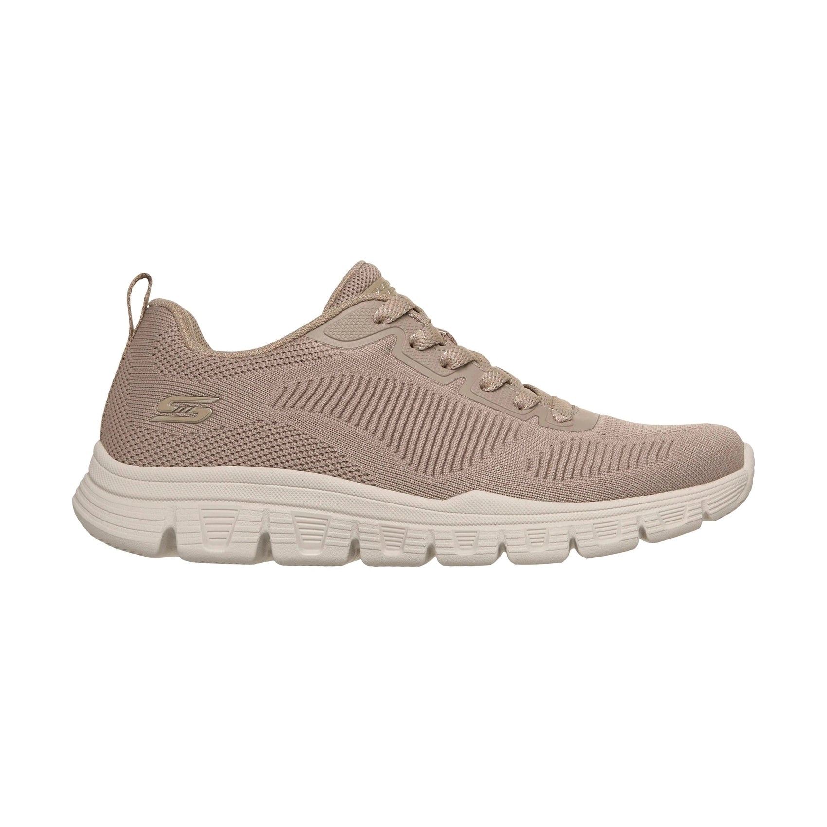 Skechers Trainer BOBS Sport™ B Lite 117700-TPE TAUPE
