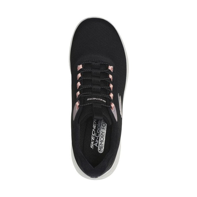 Skechers Trainer-Skech-Lite Pro - Glimmer Me 150041BKPK Black