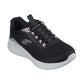 Skechers Trainer-Skech-Lite Pro - Glimmer Me 150041BKPK Black