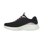 Skechers Trainer-Skech-Lite Pro - Glimmer Me 150041BKPK Black