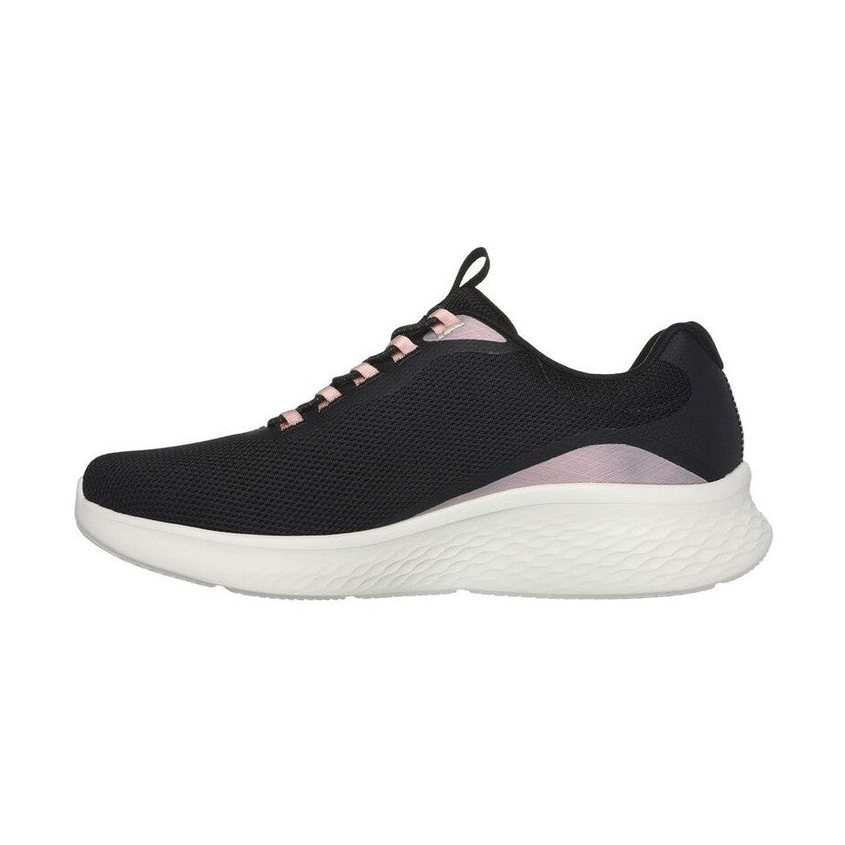 Skechers Trainer-Skech-Lite Pro - Glimmer Me 150041BKPK Black