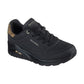 Skechers Uno Trainer 177093BBK BLACK