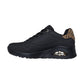 Skechers Uno Trainer 177093BBK BLACK