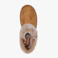 Skecher Slipper 167219csnt CHESTNUT Cozy Campfire - Fresh Toast 167219csnt