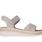 Skechers Slip-In Sandal 114413TPE TAUPE