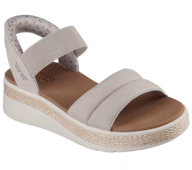 Skechers Slip-In Sandal 114413TPE TAUPE