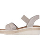 Skechers Slip-In Sandal 114413TPE TAUPE