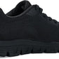 Skechers trainers 117700BBK BLACK