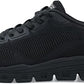 Skechers trainers 117700BBK BLACK
