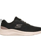 Skechers Trainer 150629BKRG BLACK