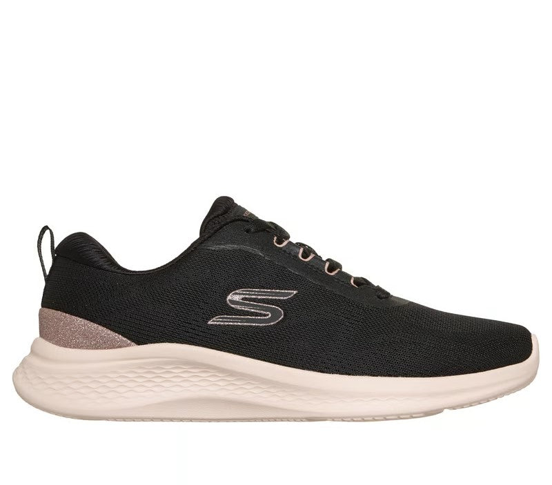Skechers Trainer 150629BKRG BLACK