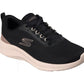 Skechers Trainer 150629BKRG BLACK