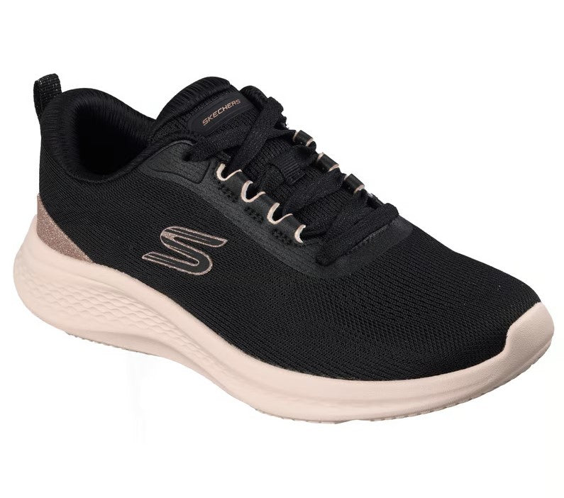 Skechers Trainer 150629BKRG BLACK