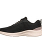 Skechers Trainer 150629BKRG BLACK