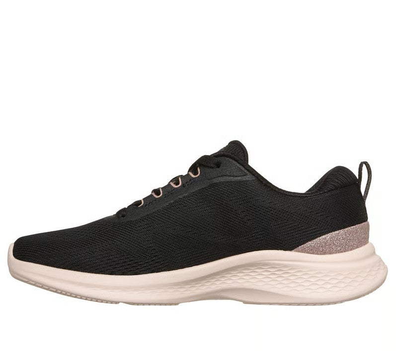 Skechers Trainer 150629BKRG BLACK