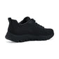Skechers trainers 117700BBK BLACK