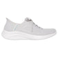 Skechers Slip-Ins Trainer 150457 LIGHT GREY 150457LTGY