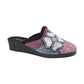 Sleepers Ls360 MULTI Mule Wedge Slipper