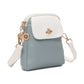 Superbia 9340 BLUE Crossbody Handbag