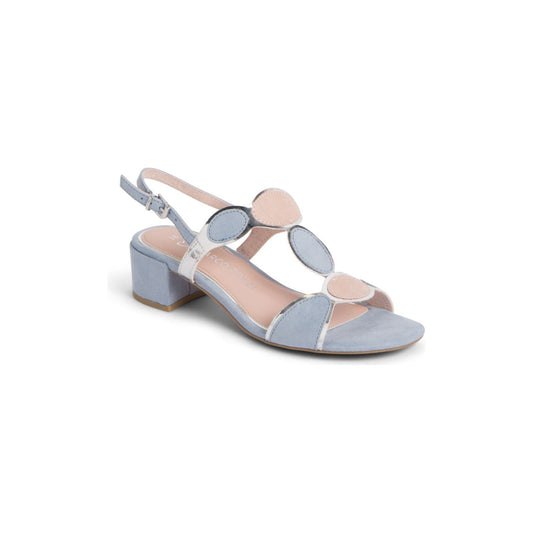 Marco Tozzi 28230 POLAR Block Heel Dress Sandal 28230-848