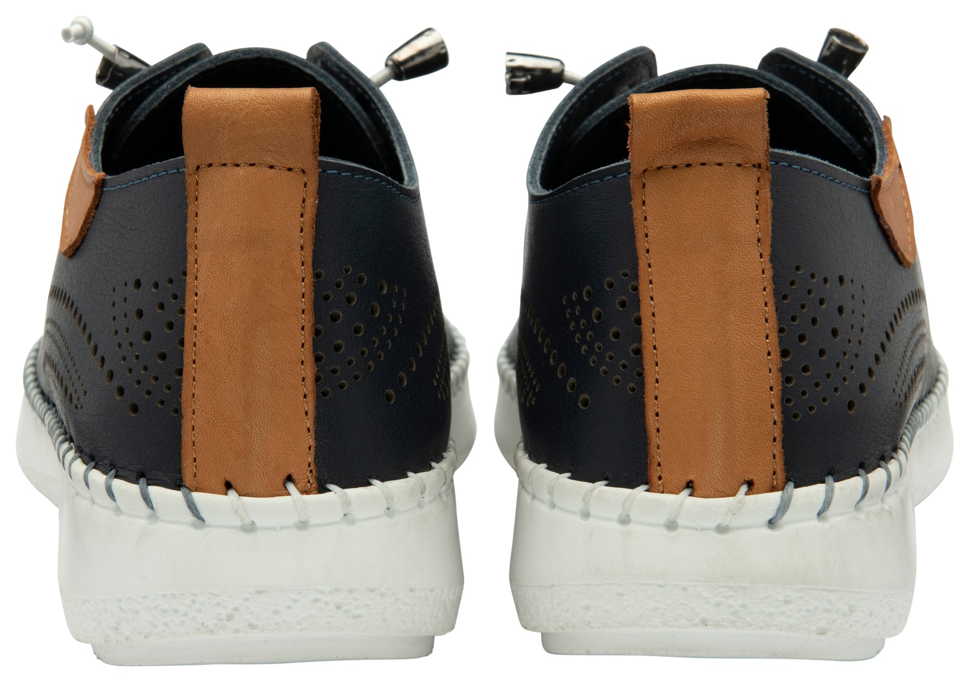 Lotus Casual leather Shoe ULS484 Tassia in