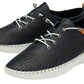 Lotus Casual leather Shoe ULS484 Tassia in
